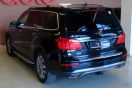 Mercedes-Benz GL-Class
