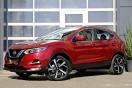 Nissan Rogue Sport