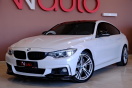 BMW 435i Grand Coupe