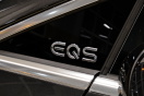 Mercedes-Benz EQS 350