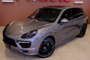 Porsche Cayenne GTS