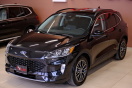 Ford Escape Plug-in Hybrid