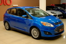 Ford C-Max Phev