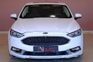Ford Fusion Hybrid