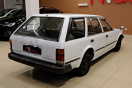 Nissan Bluebird