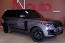 Land Rover Range Rover HSE