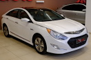 Hyundai Sonata Hybrid Limited