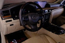 Lexus LX450d