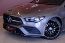Mercedes CLA250 AMG