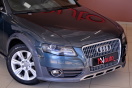 Audi A4 allroad quattro