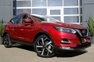 Nissan Rogue Sport