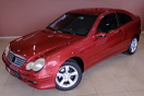 Mercedes C-Class