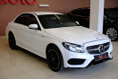 Mercedes C-Class