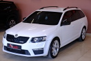 Skoda Octavia VRS
