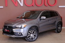Mitsubishi Outlander Sport