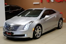 Cadillac ELR