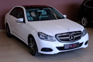 Mercedes E-Class