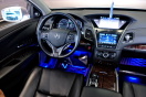 Acura RLX