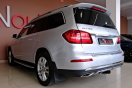 Mercedes GLS-Class