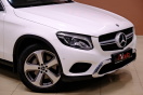 Mercedes-Benz GLC-Class Coupe