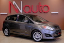 Ford C-Max Hybrid
