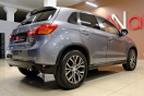 Mitsubishi Outlander Sport