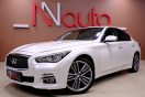 Infiniti Q50 2.2d
