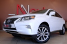 Lexus RX 450h
