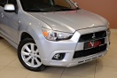 Mitsubishi Outlander Sport