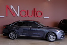 Kia Cadenza