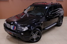 BMW X3 xDrive30i