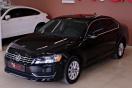 Volkswagen Passat NMS TDI
