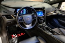 Cadillac ELR