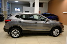 Nissan Rogue Sport SV AWD