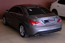 Mercedes-Benz CLA250