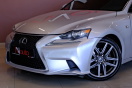 Lexus is250