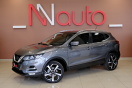 Nissan Rogue Sport SL