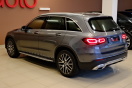 Mercedes-Benz GLC 220D