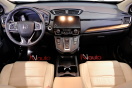 Honda CR-V Hybrid