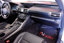 Lexus is250