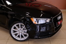 Audi A3 Quattro