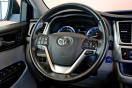 Toyota Highlander Hybrid