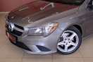 Mercedes-Benz CLA250