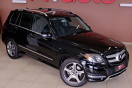 Mercedes-Benz GLK250