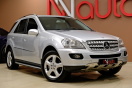 Mercedes-Benz ML 320 CDI