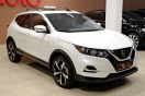 Nissan Rogue Sport