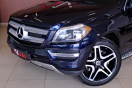 Mercedes GL-Class