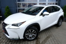 Lexus NX Hybrid