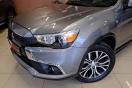 Mitsubishi Outlander Sport