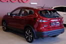 Nissan Rogue Sport
